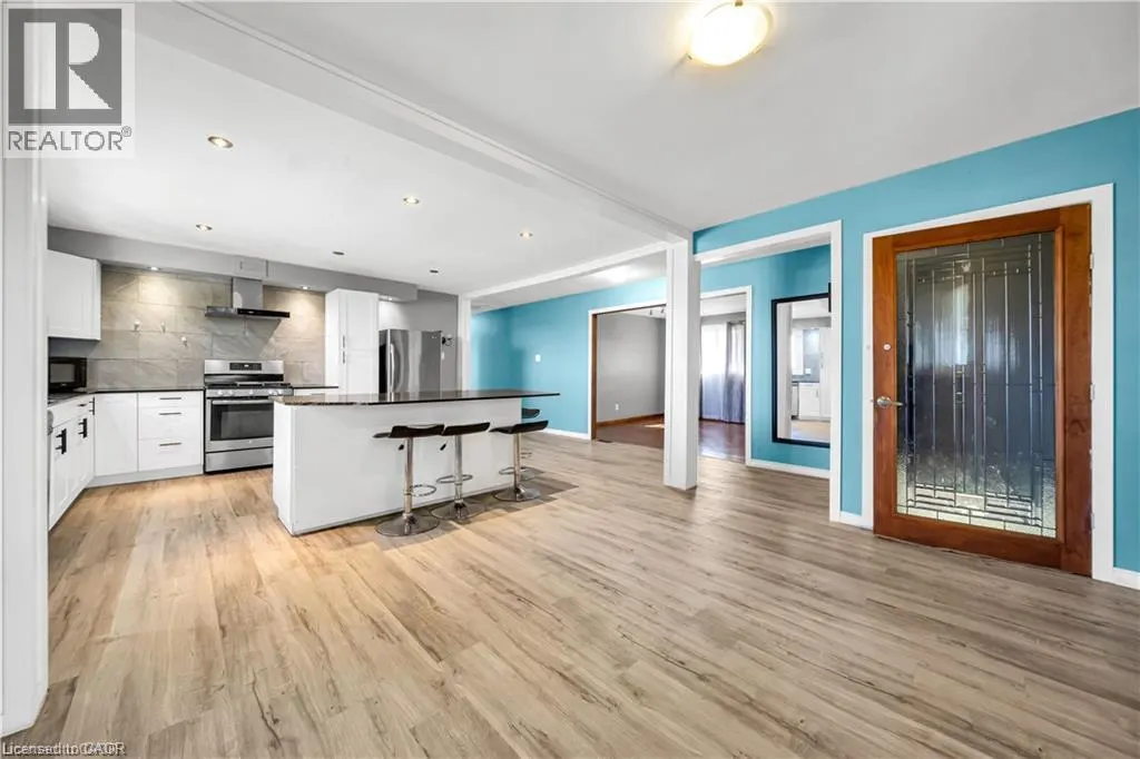 2288 BINBROOK Road