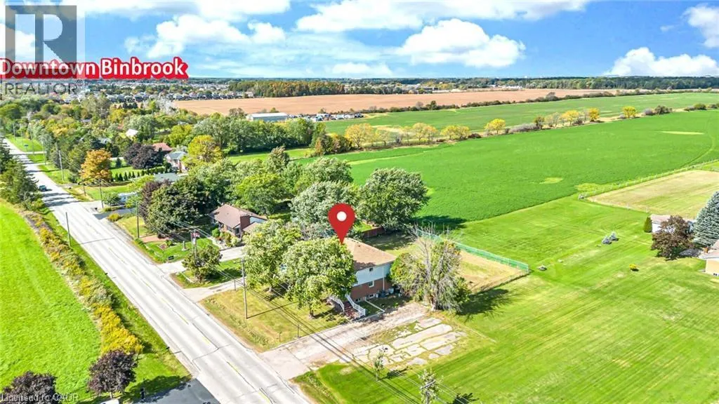2288 BINBROOK Road