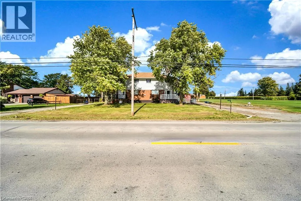 2288 BINBROOK Road