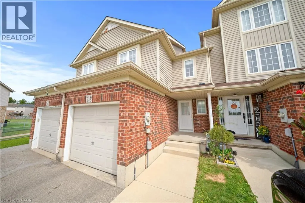 245 RED CLOVER Court