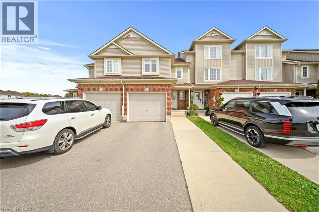245 RED CLOVER Court