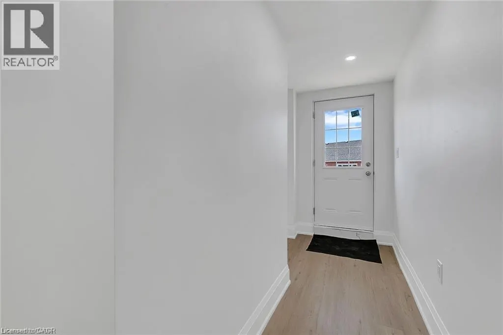 581 LANCASTER Street W Unit# 2 #2
