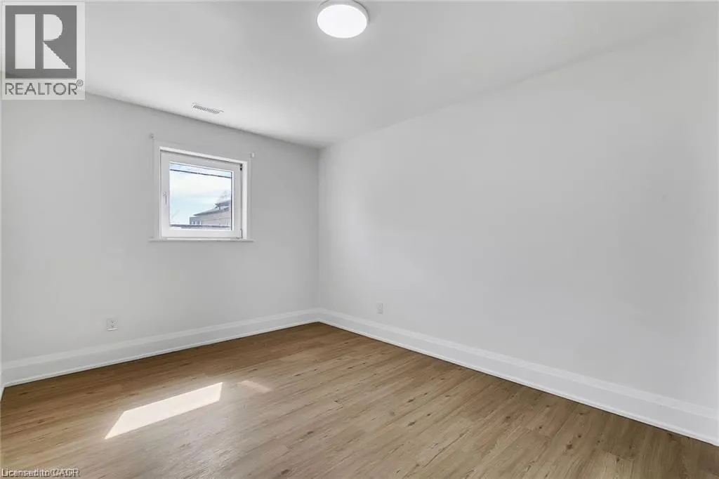 581 LANCASTER Street W Unit# 2 #2