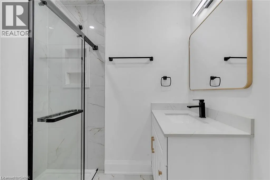 581 LANCASTER Street W Unit# 2 #2