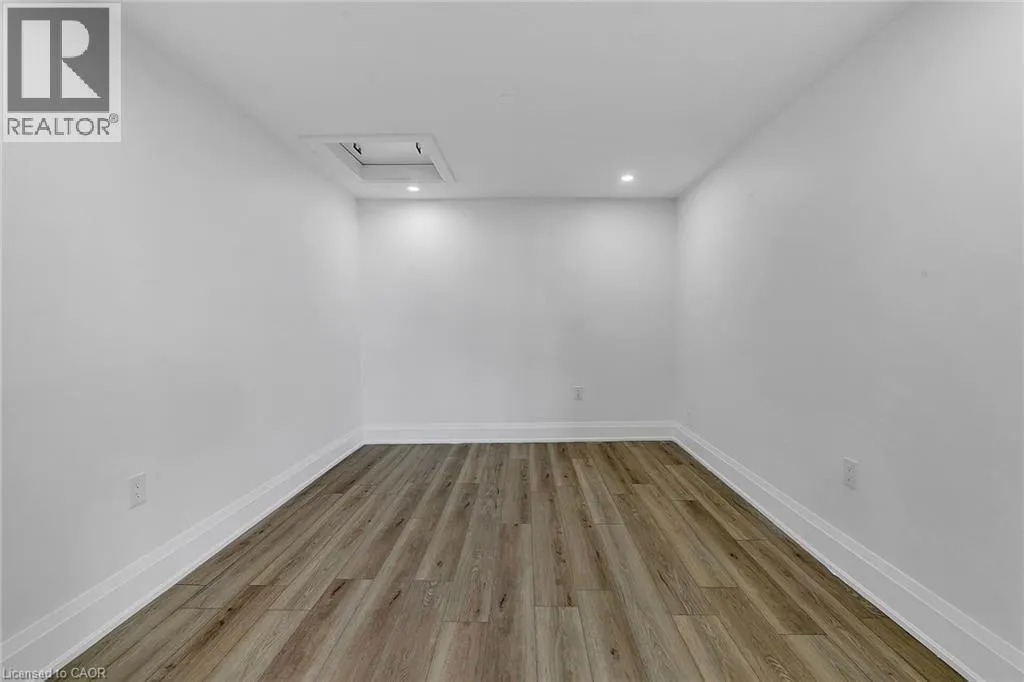 581 LANCASTER Street W Unit# 1 #1