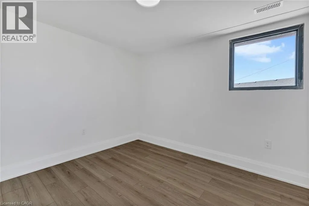 581 LANCASTER Street W Unit# 1 #1