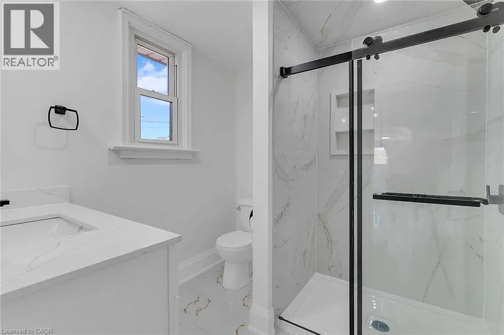 581 LANCASTER Street W Unit# 1 #1