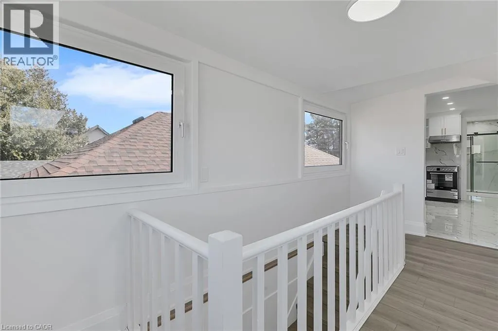 581 LANCASTER Street W Unit# 1 #1