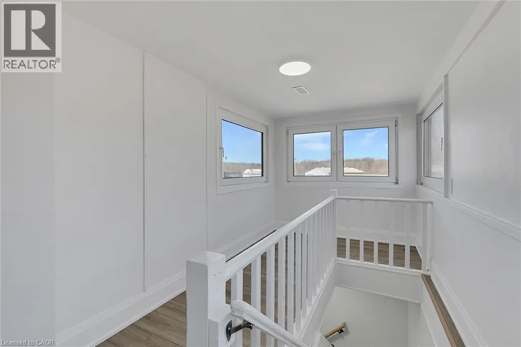 581 LANCASTER Street W Unit# 1 #1
