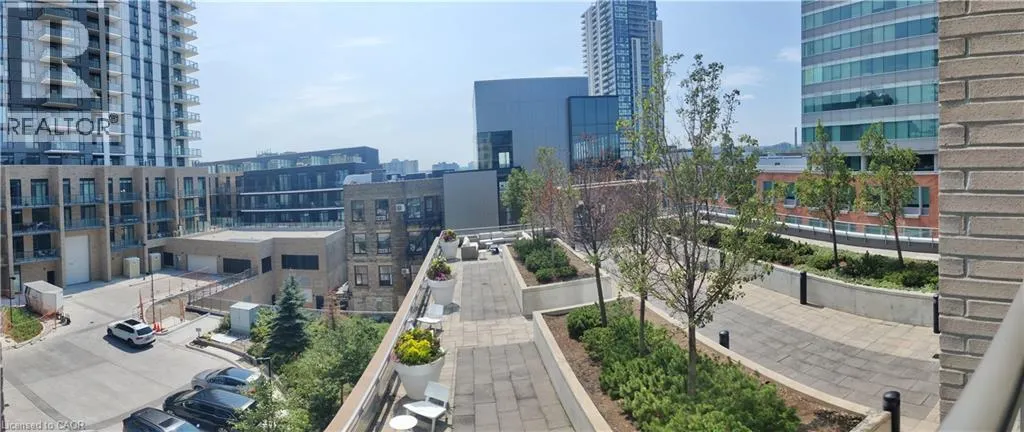 85 DUKE Street W Unit# 409 #409