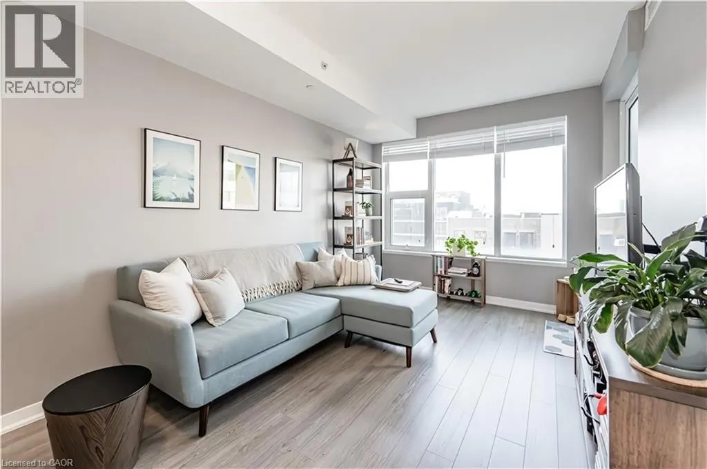 85 DUKE Street W Unit# 409 #409