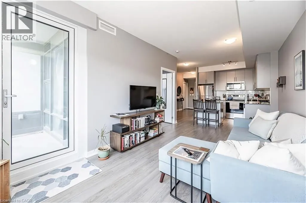 85 DUKE Street W Unit# 409 #409