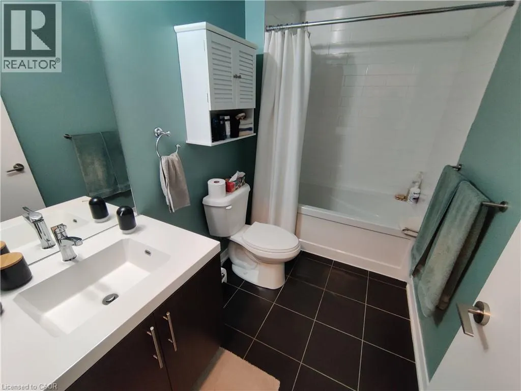 85 DUKE Street W Unit# 409 #409