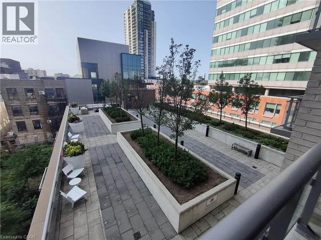 85 DUKE Street W Unit# 409 #409