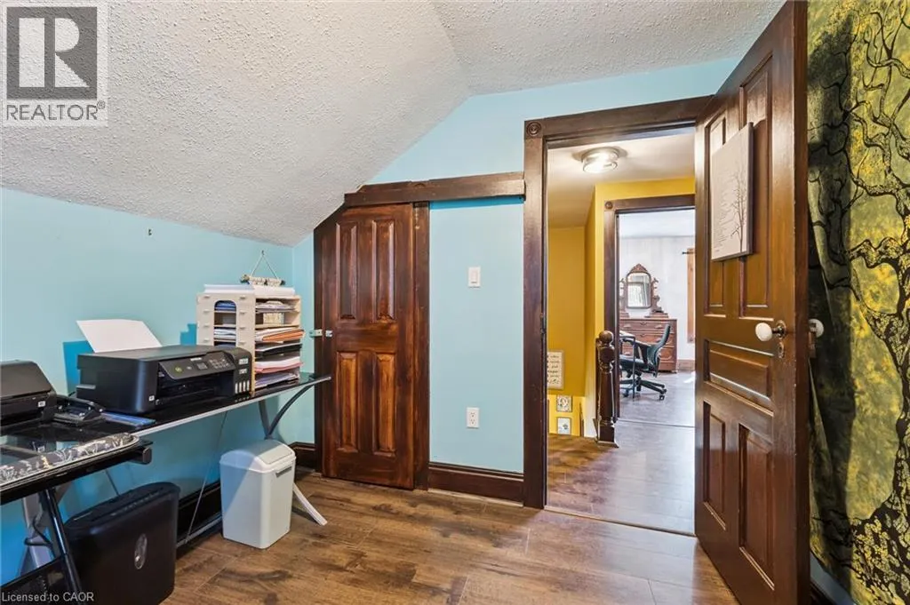 3600 NAFZIGER Road