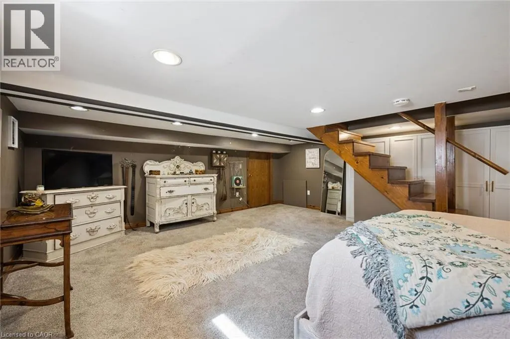 3600 NAFZIGER Road