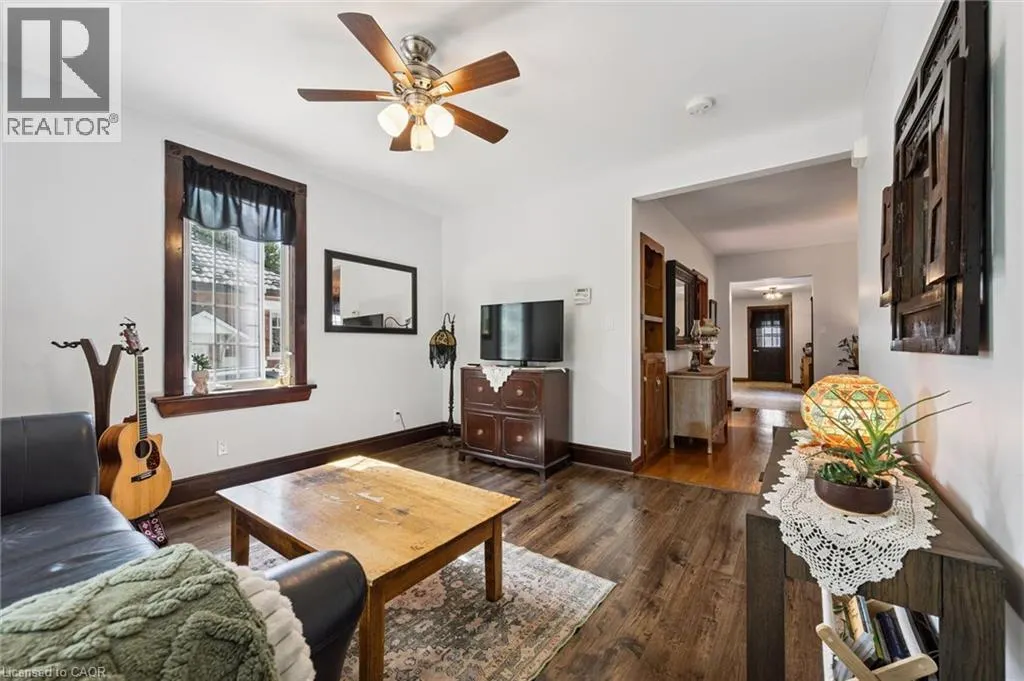 3600 NAFZIGER Road