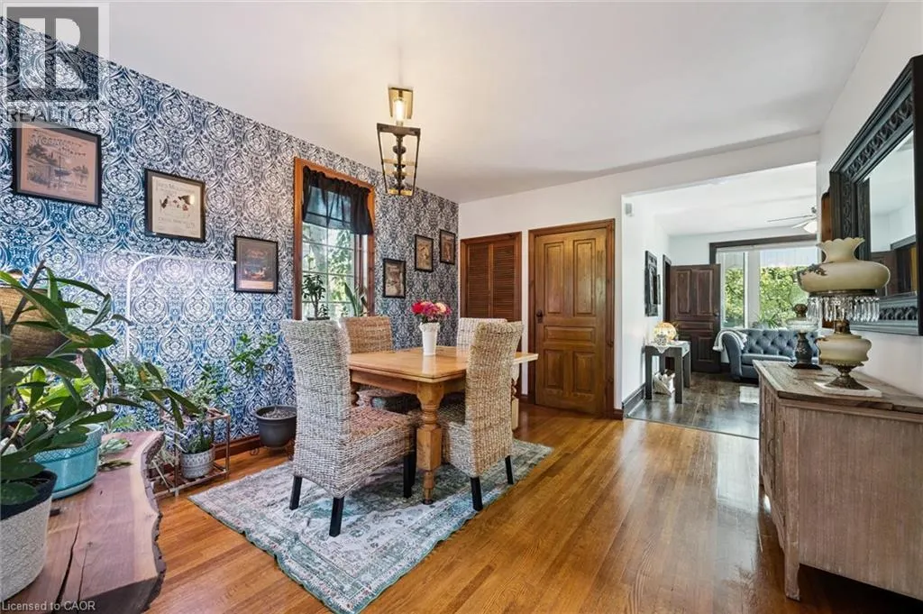 3600 NAFZIGER Road