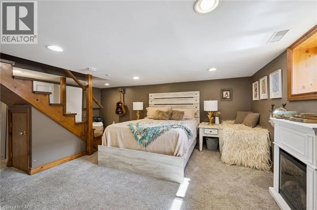 3600 NAFZIGER Road