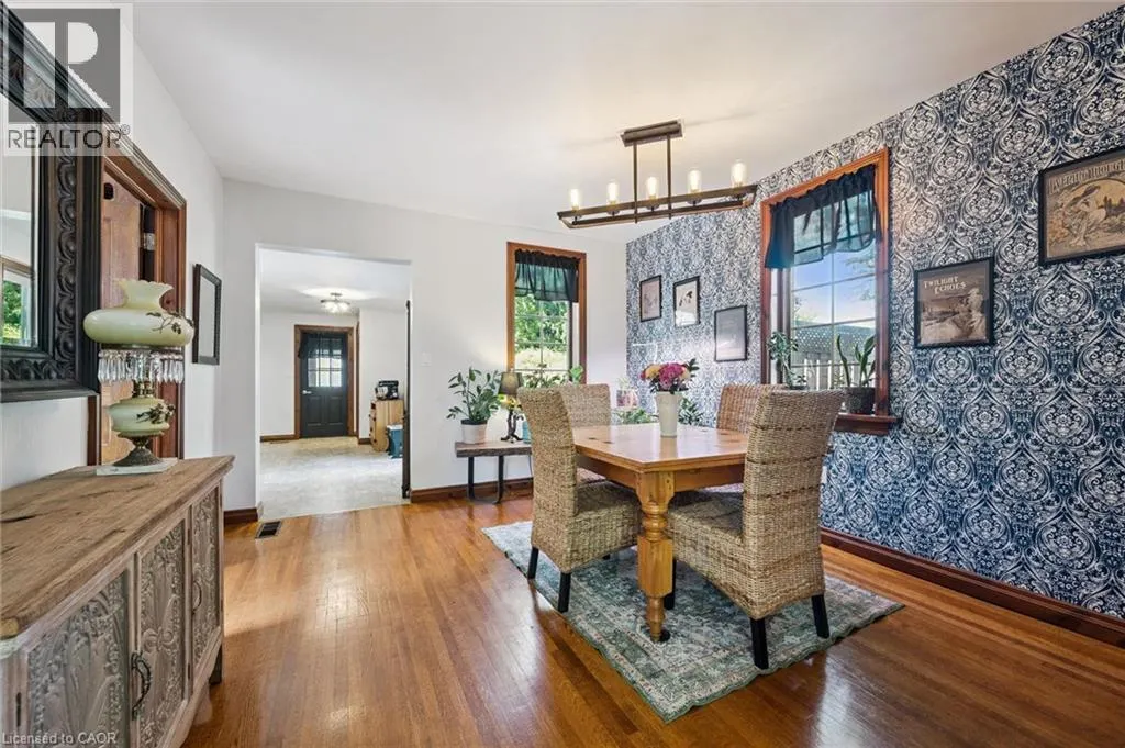 3600 NAFZIGER Road