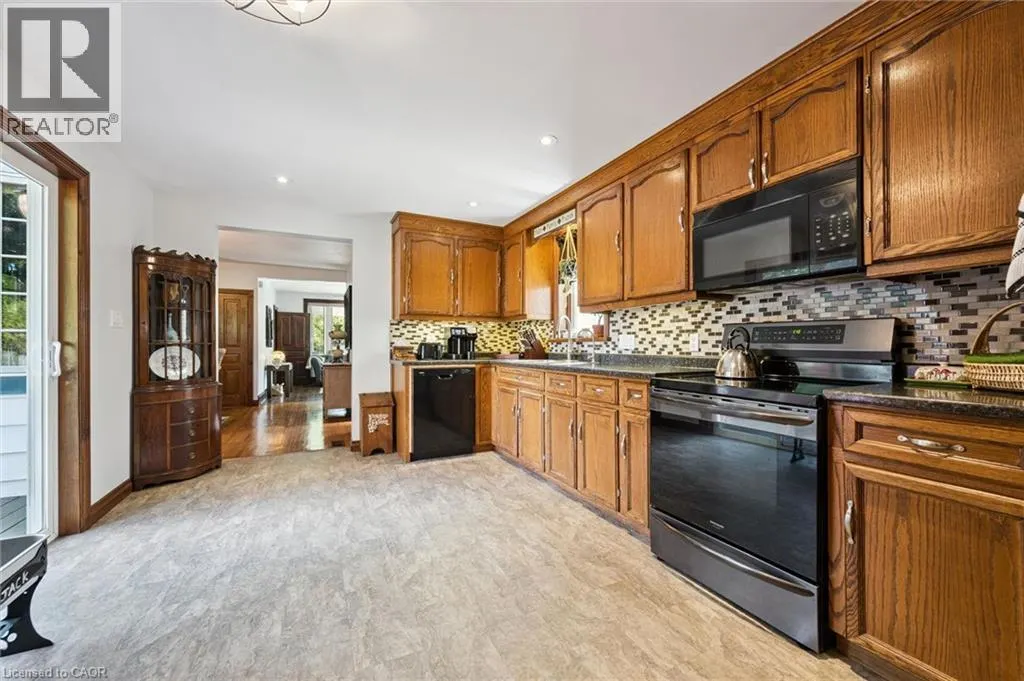 3600 NAFZIGER Road