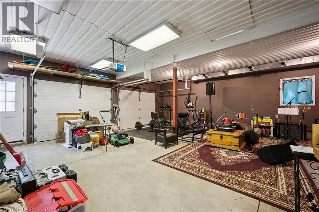 3600 NAFZIGER Road