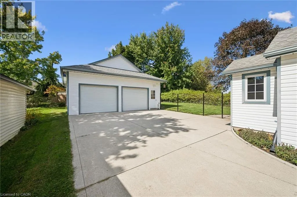 3600 NAFZIGER Road