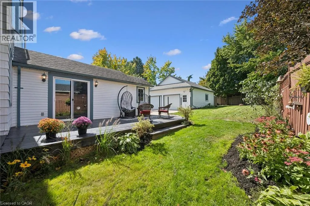 3600 NAFZIGER Road