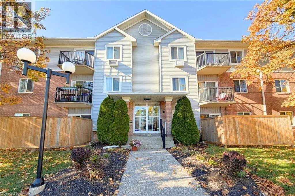 276 EIWO Court Unit# 204 #204