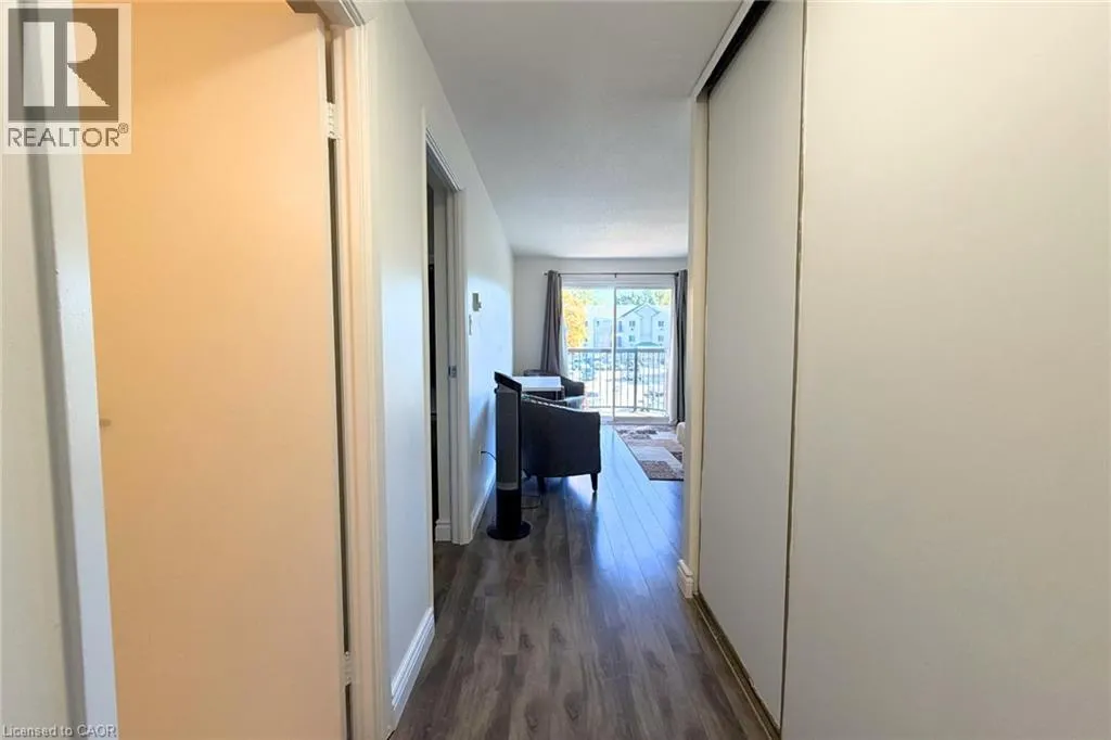 276 EIWO Court Unit# 204 #204