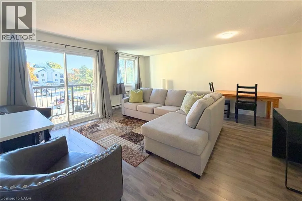 276 EIWO Court Unit# 204 #204