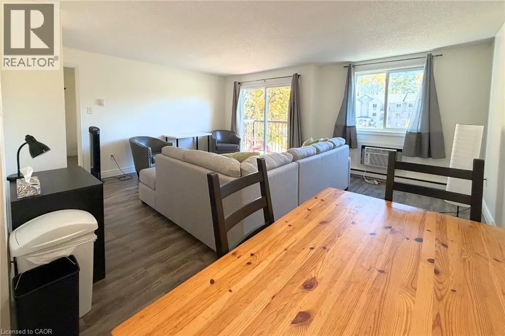 276 EIWO Court Unit# 204 #204