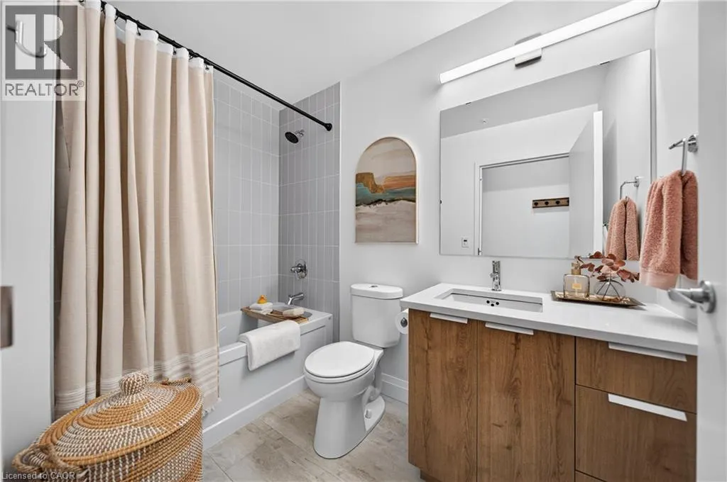 120 HURON Street Unit# 418 #418