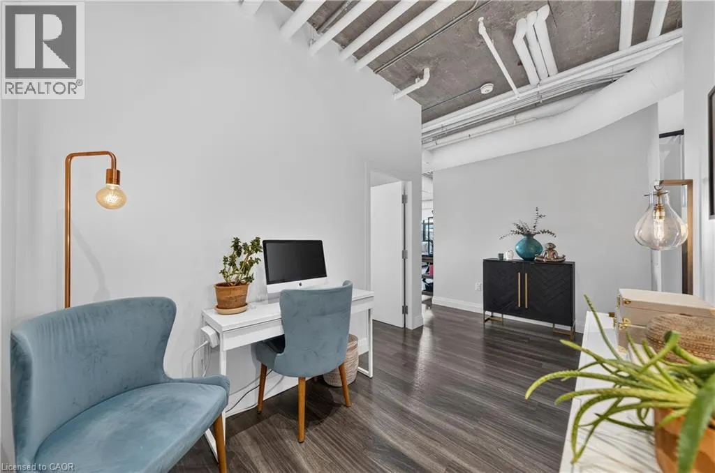 120 HURON Street Unit# 418 #418