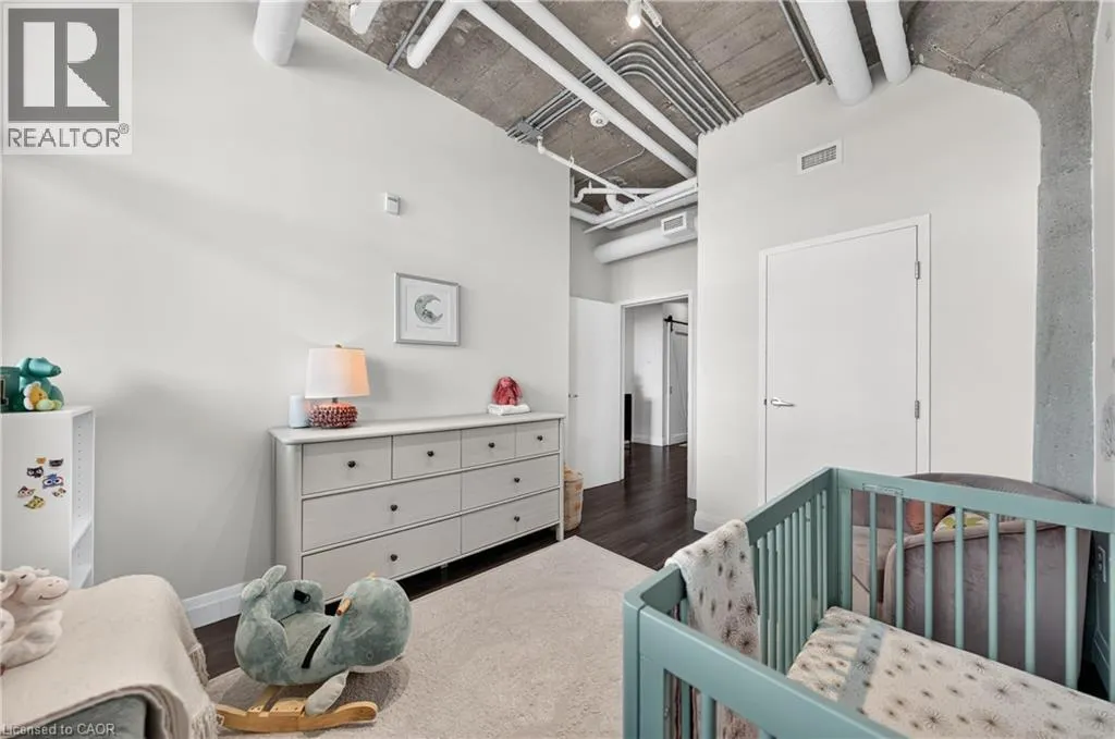 120 HURON Street Unit# 418 #418