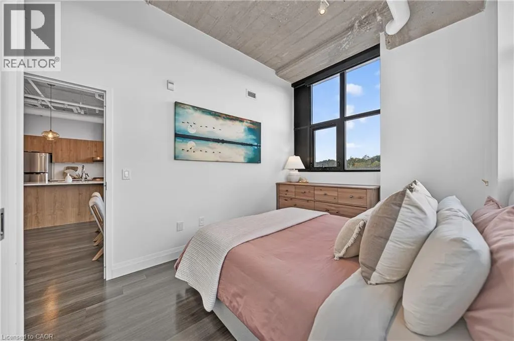 120 HURON Street Unit# 418 #418