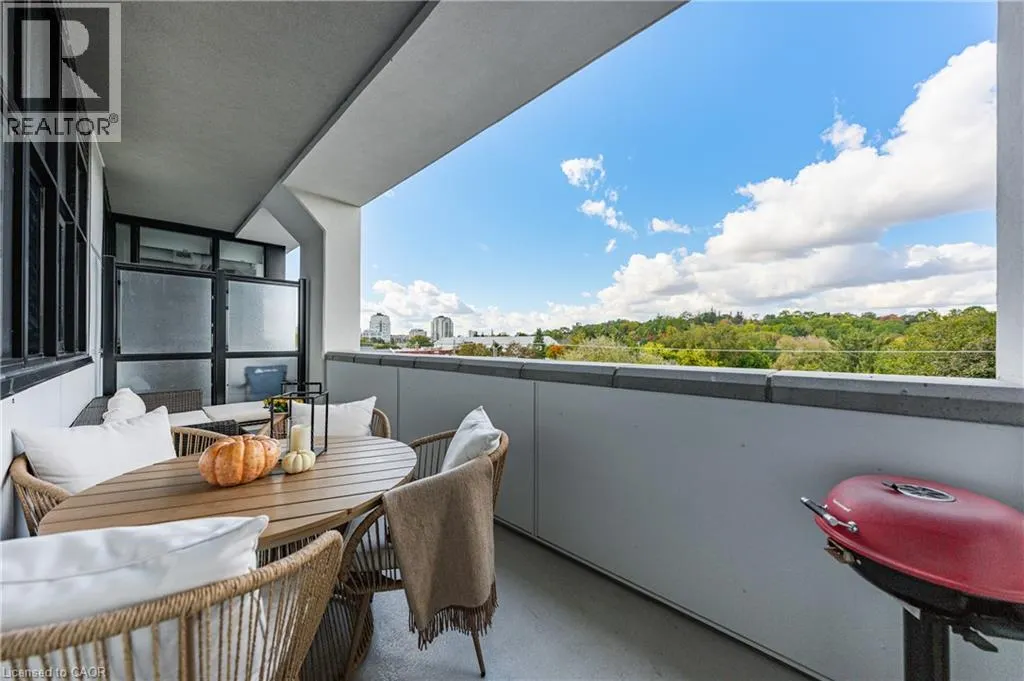 120 HURON Street Unit# 418 #418