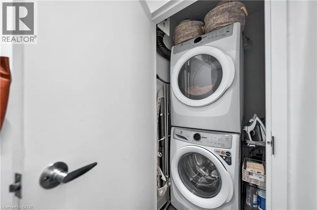 120 HURON Street Unit# 418 #418