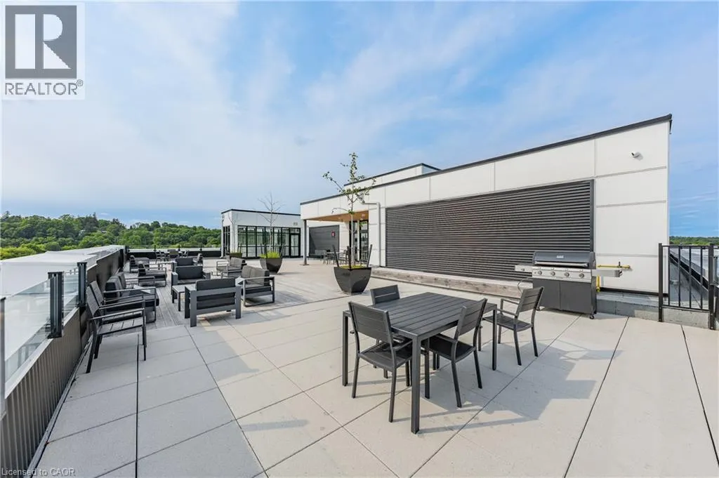 120 HURON Street Unit# 418 #418