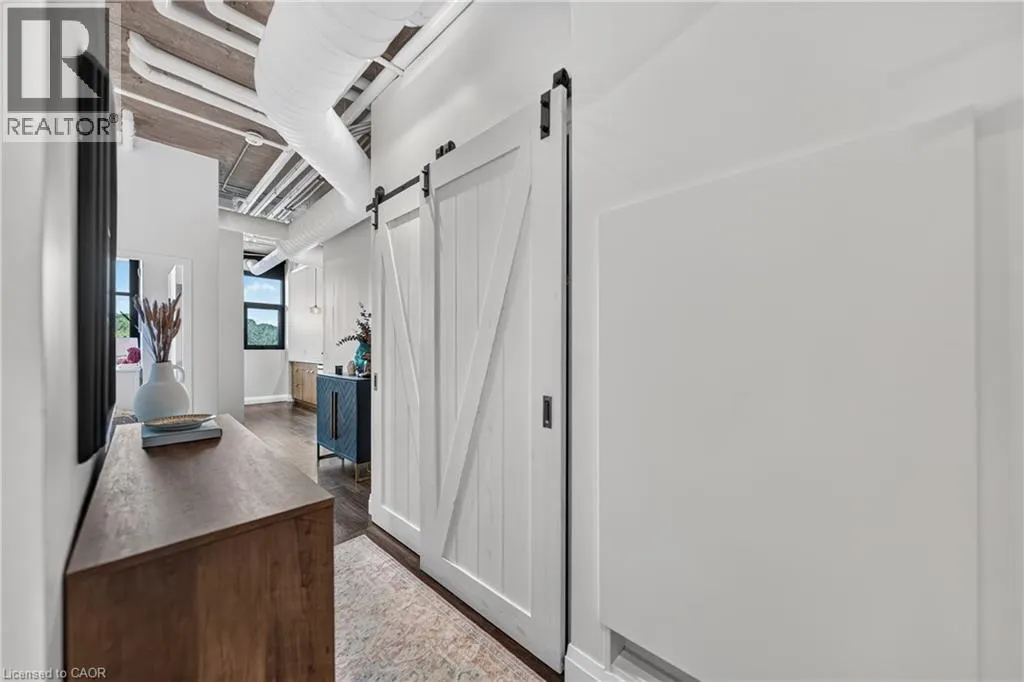120 HURON Street Unit# 418 #418