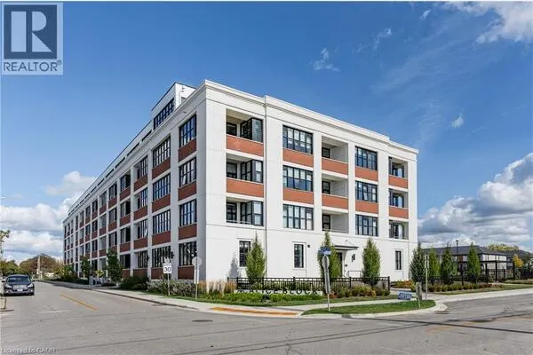 120 HURON Street Unit# 418 #418