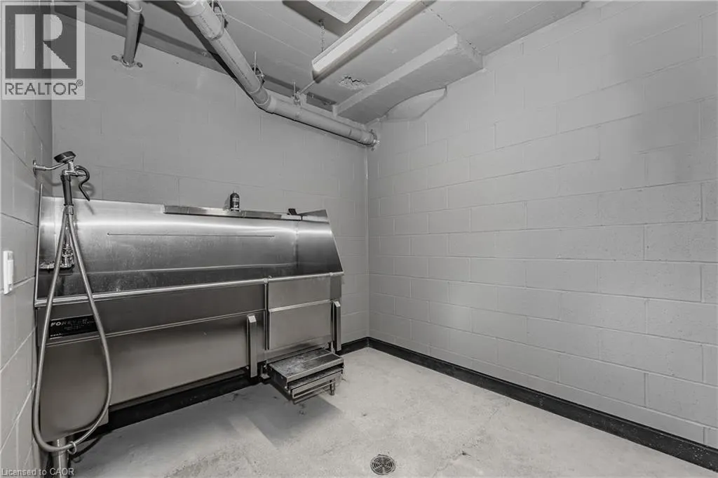 120 HURON Street Unit# 418 #418
