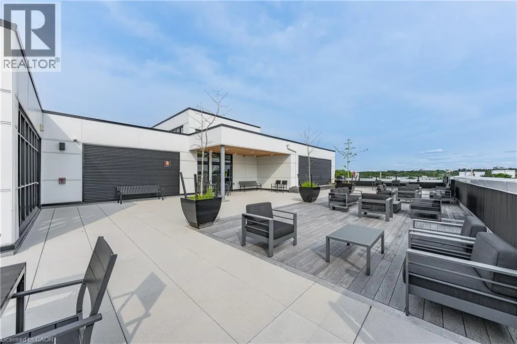 120 HURON Street Unit# 418 #418