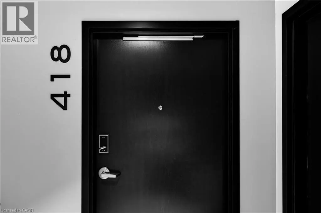 120 HURON Street Unit# 418 #418