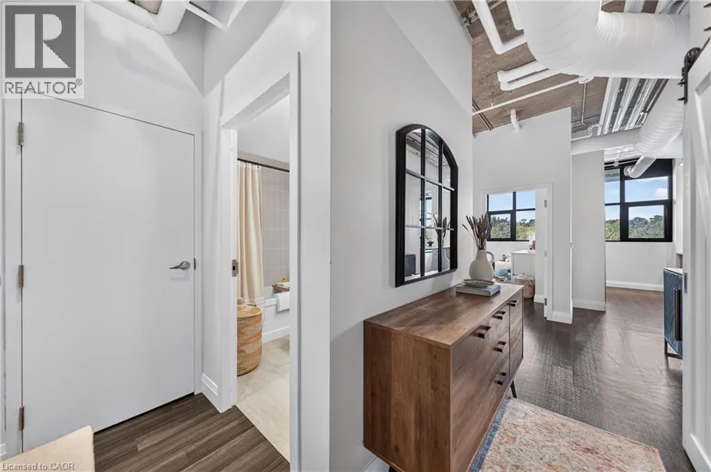 120 HURON Street Unit# 418 #418