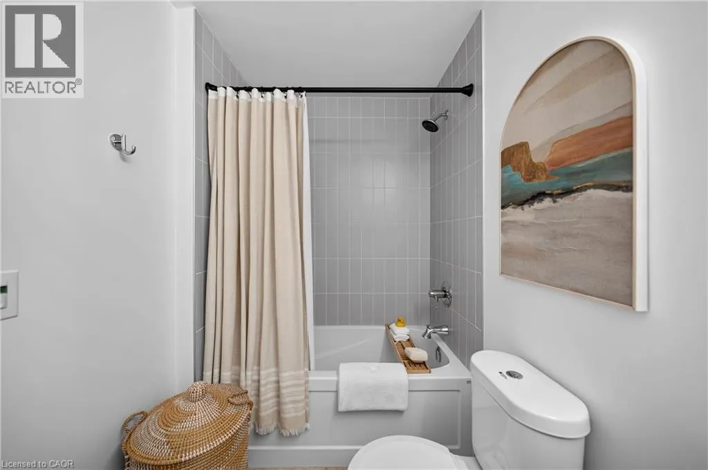 120 HURON Street Unit# 418 #418