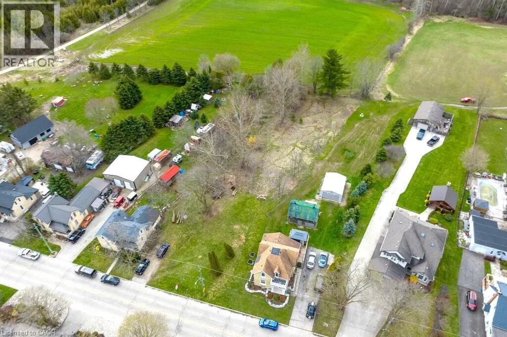 1256 MARYHILL Road