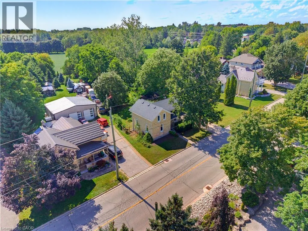 1256 MARYHILL Road
