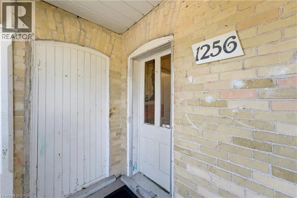 1256 MARYHILL Road
