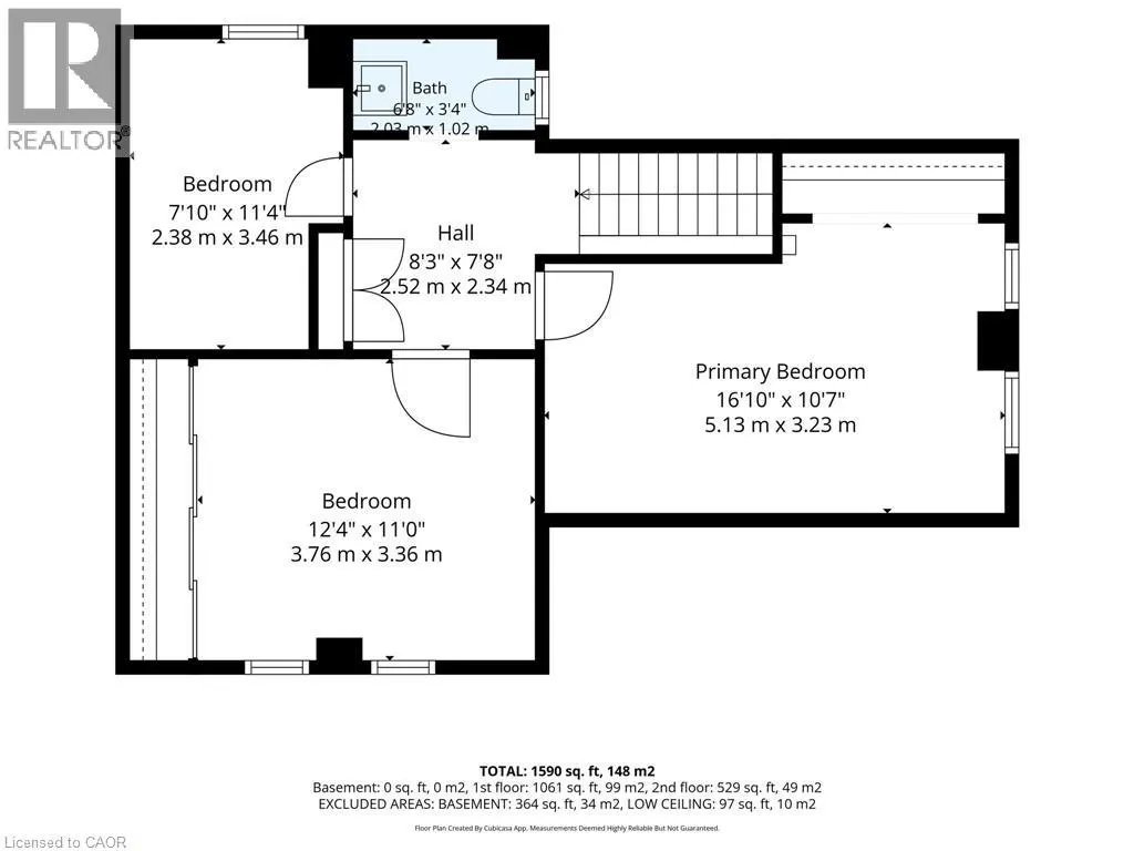 1256 MARYHILL Road